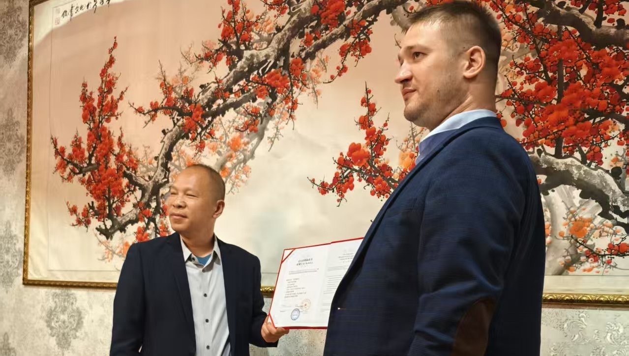 载誉前行！我司收获客户暖心好评推荐信，客户好评推荐信纷至沓来，彰显企业卓越服务实力