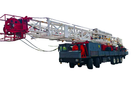 修井机 XJ350  XJ450  XJ550  XJ650  XJ750